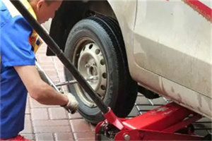 前进附近拖车24小时服务热线电话